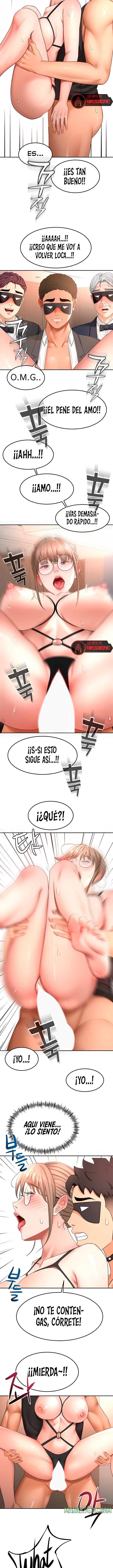 Rooftop Sex King Raw Chapter 69 - Page 10