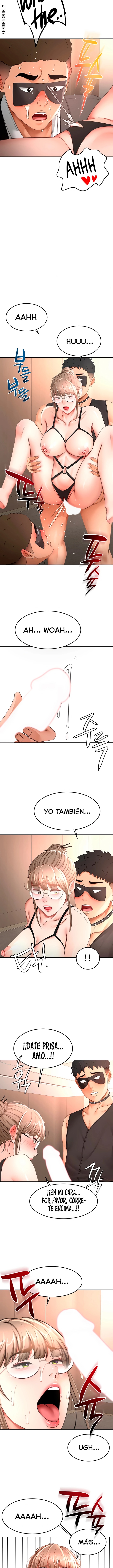 Rooftop Sex King Raw Chapter 69 - Page 11
