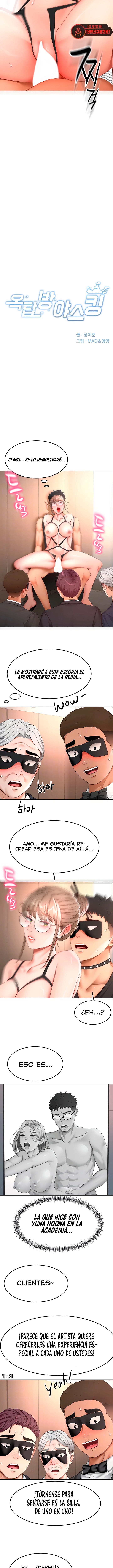 Rooftop Sex King Raw Chapter 69 - Page 2