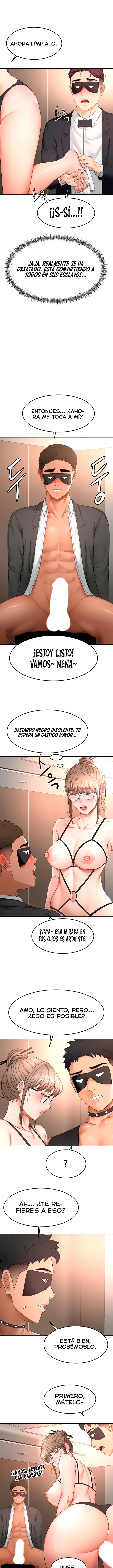 Rooftop Sex King Raw Chapter 69 - Page 8