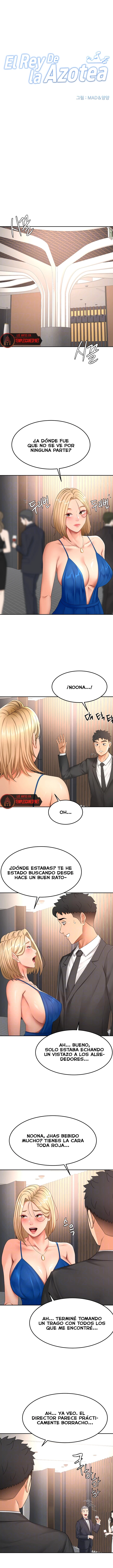 Rooftop Sex King Raw Chapter 70 - Page 2