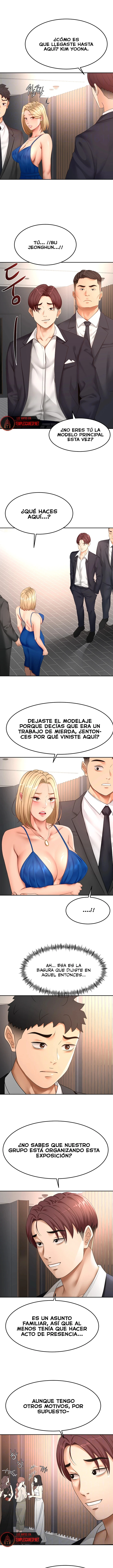 Rooftop Sex King Raw Chapter 70 - Page 3