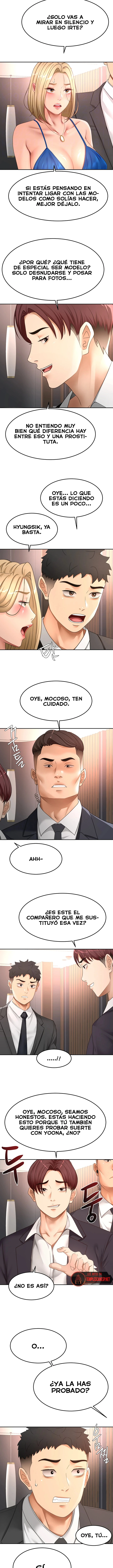 Rooftop Sex King Raw Chapter 70 - Page 4