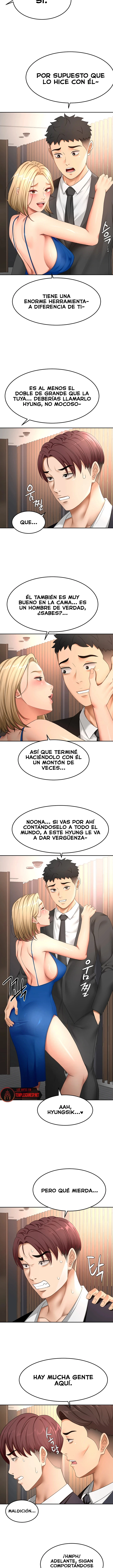 Rooftop Sex King Raw Chapter 70 - Page 5