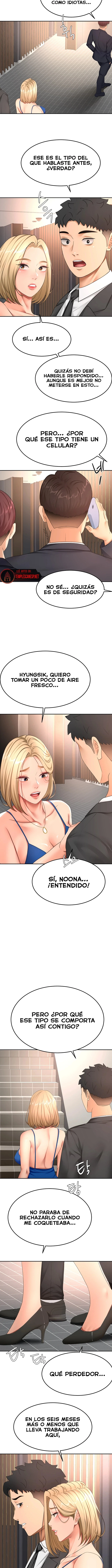 Rooftop Sex King Raw Chapter 70 - Page 6