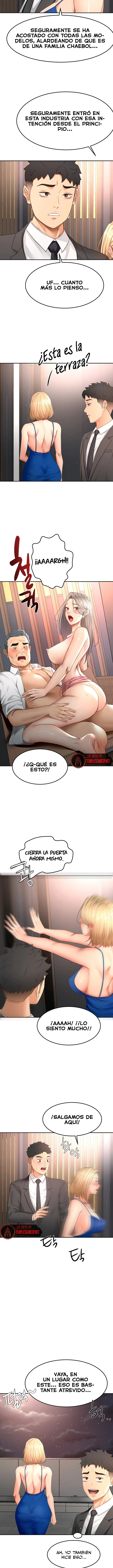 Rooftop Sex King Raw Chapter 70 - Page 7