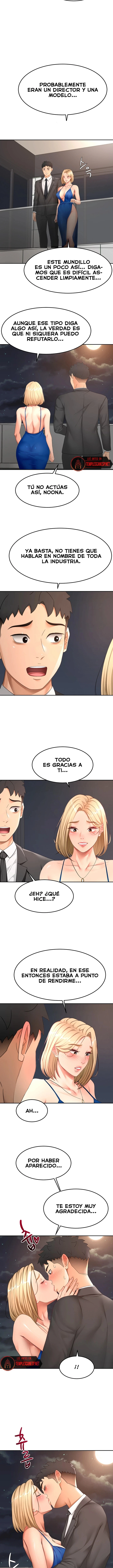 Rooftop Sex King Raw Chapter 70 - Page 8