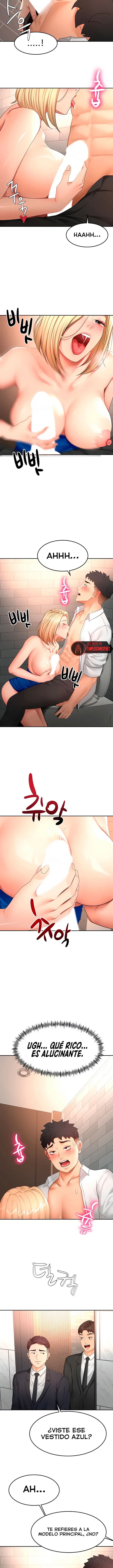 Rooftop Sex King Raw Chapter 71 - Page 5
