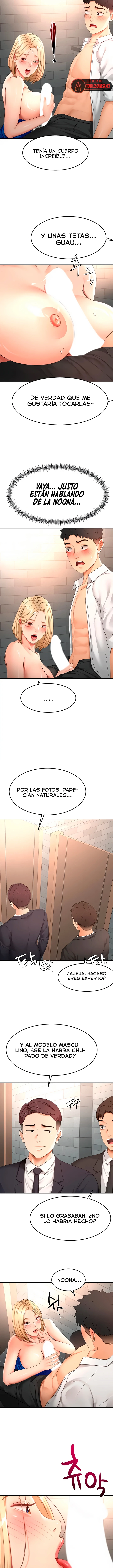 Rooftop Sex King Raw Chapter 71 - Page 6