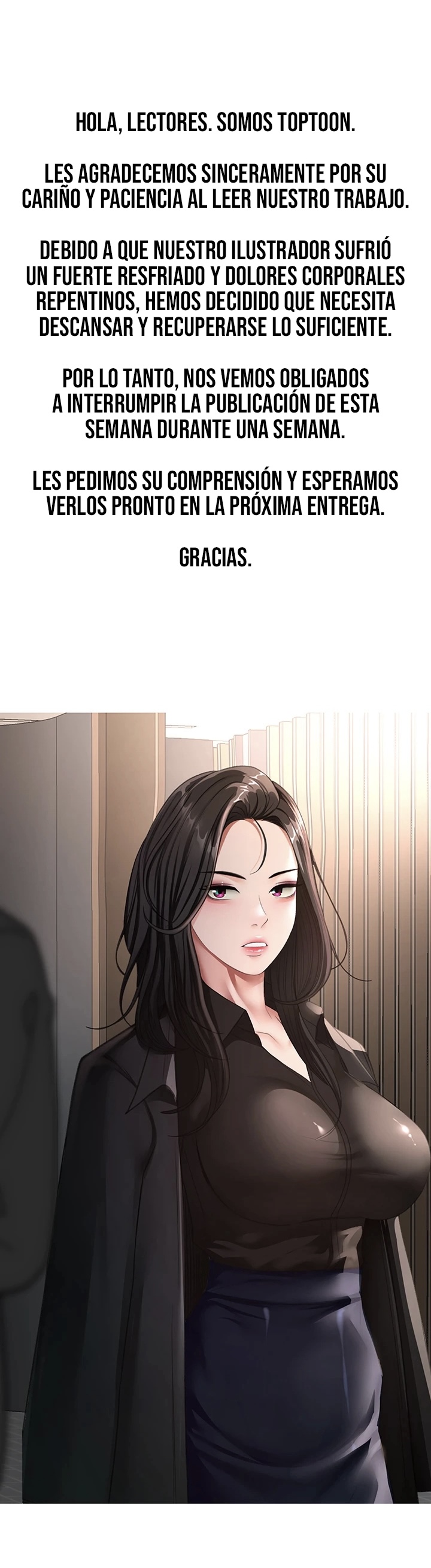Rooftop Sex King Raw Chapter 72.5 - Page 1