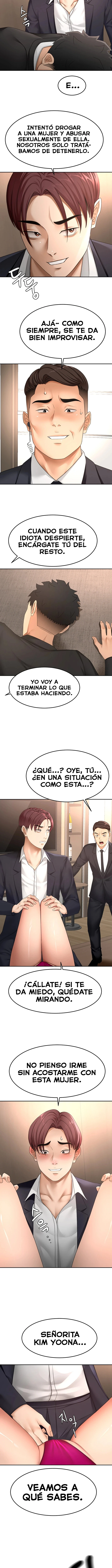 Rooftop Sex King Raw Chapter 73 - Page 4