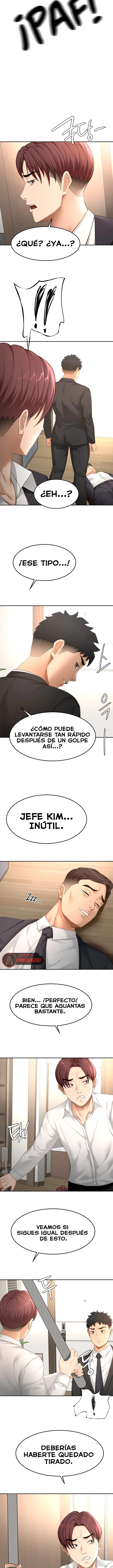 Rooftop Sex King Raw Chapter 73 - Page 5