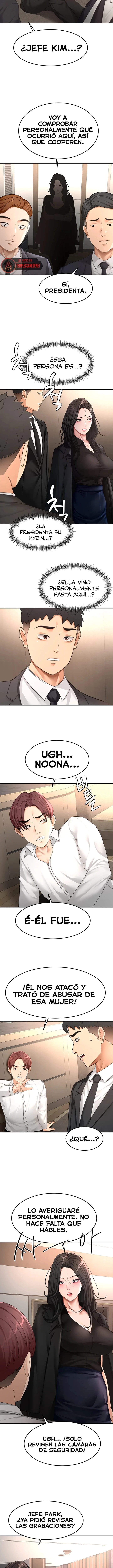 Rooftop Sex King Raw Chapter 73 - Page 8