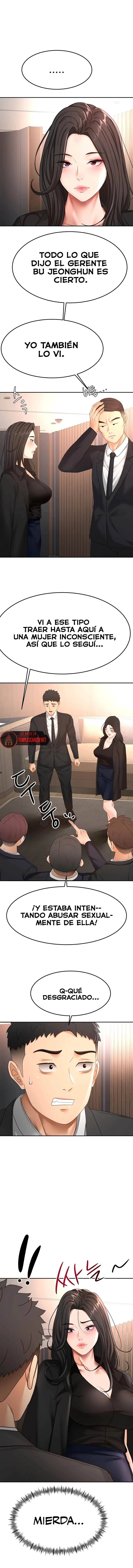Rooftop Sex King Raw Chapter 74 - Page 1