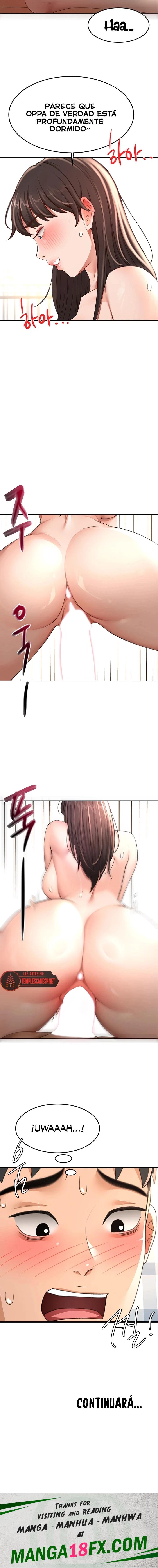 Rooftop Sex King Raw Chapter 74 - Page 11