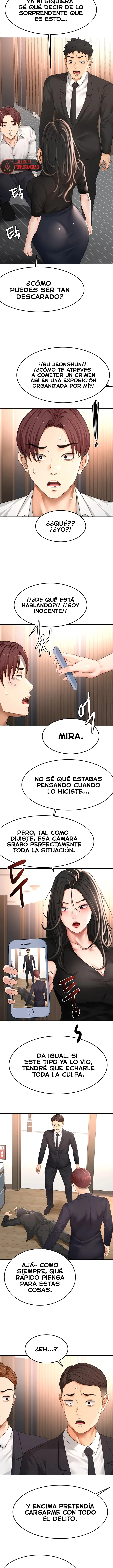 Rooftop Sex King Raw Chapter 74 - Page 4