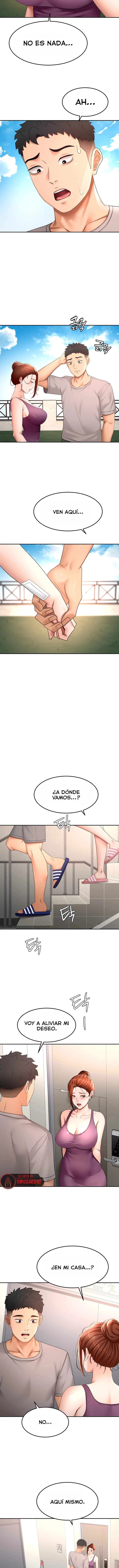 Rooftop Sex King Raw Chapter 76 - Page 10