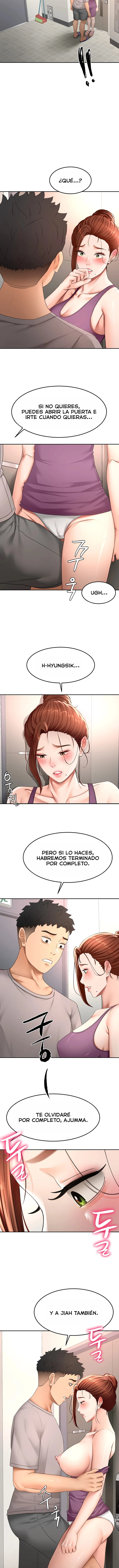 Rooftop Sex King Raw Chapter 76 - Page 11