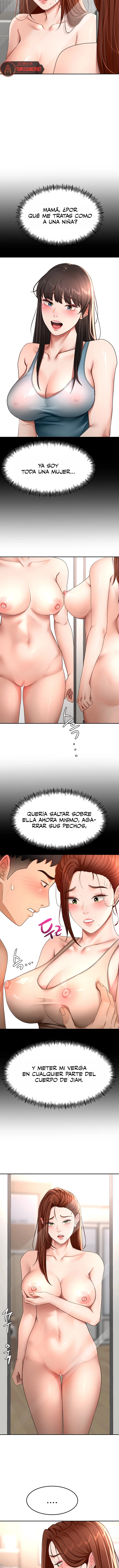 Rooftop Sex King Raw Chapter 76 - Page 4