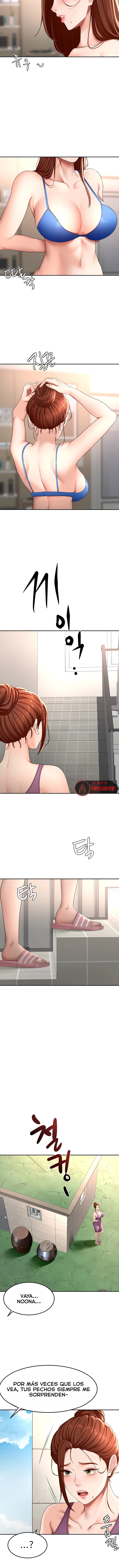 Rooftop Sex King Raw Chapter 76 - Page 5