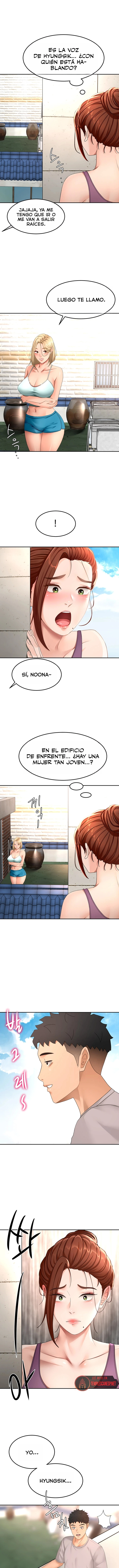 Rooftop Sex King Raw Chapter 76 - Page 6