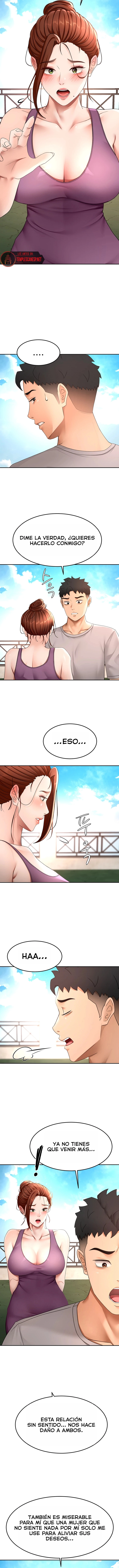 Rooftop Sex King Raw Chapter 76 - Page 8