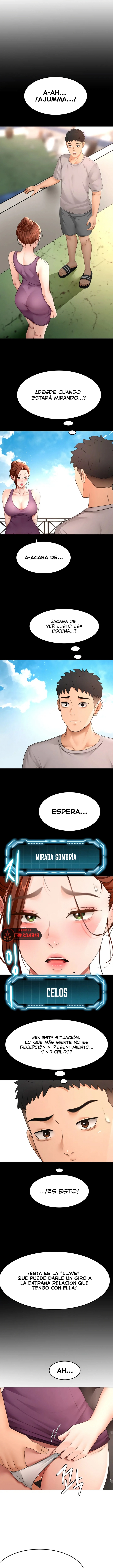 Rooftop Sex King Raw Chapter 77 - Page 5