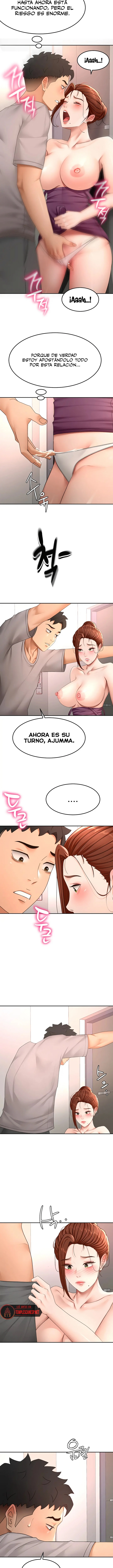 Rooftop Sex King Raw Chapter 77 - Page 6