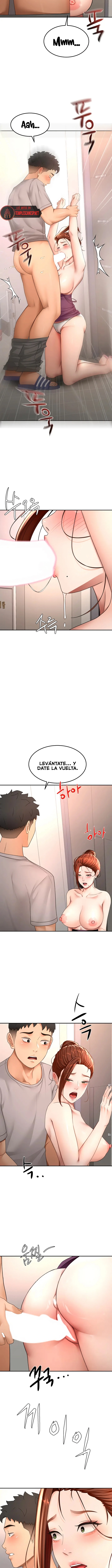 Rooftop Sex King Raw Chapter 77 - Page 8