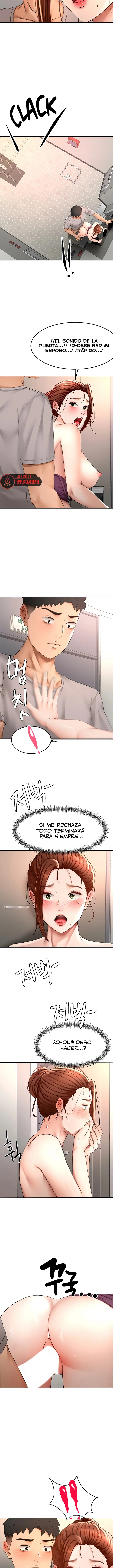 Rooftop Sex King Raw Chapter 77 - Page 9