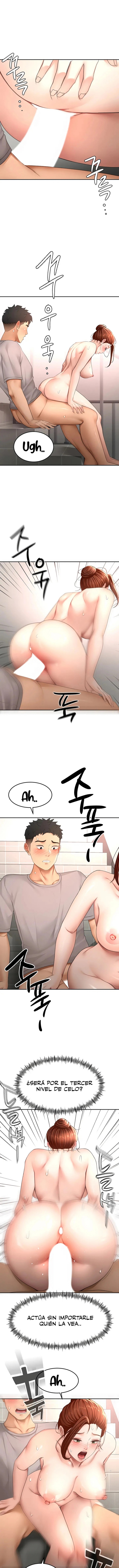 Rooftop Sex King Raw Chapter 78 - Page 5