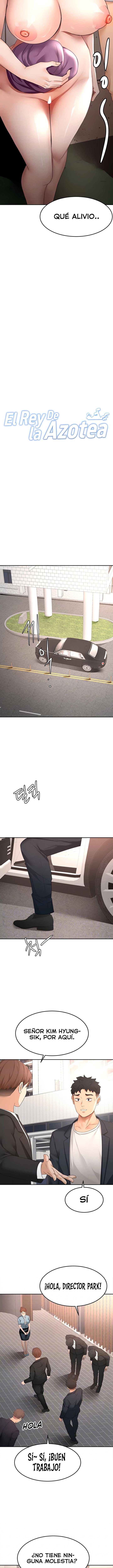Rooftop Sex King Raw Chapter 79 - Page 2
