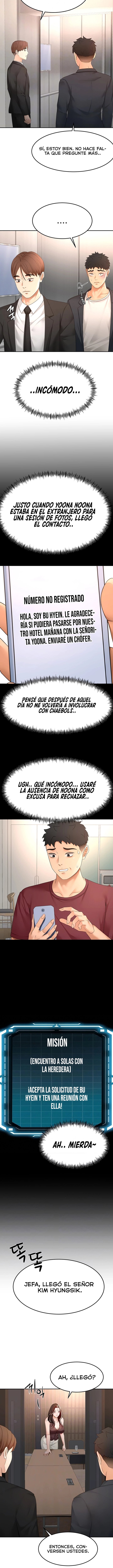 Rooftop Sex King Raw Chapter 79 - Page 3