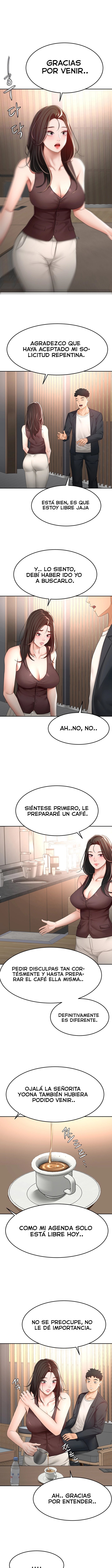 Rooftop Sex King Raw Chapter 79 - Page 4