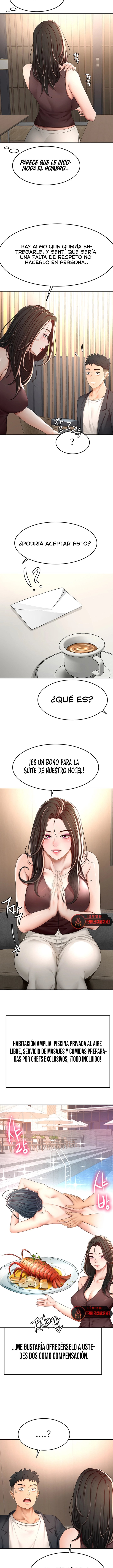 Rooftop Sex King Raw Chapter 79 - Page 5