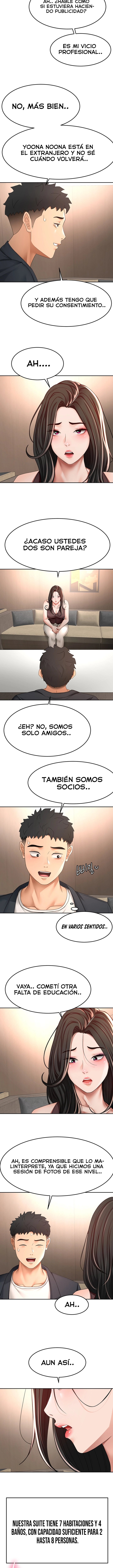 Rooftop Sex King Raw Chapter 79 - Page 6