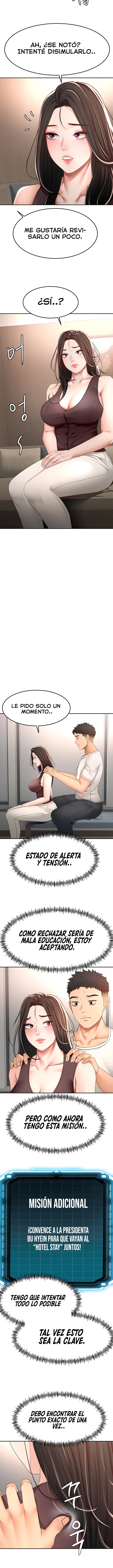 Rooftop Sex King Raw Chapter 79 - Page 8