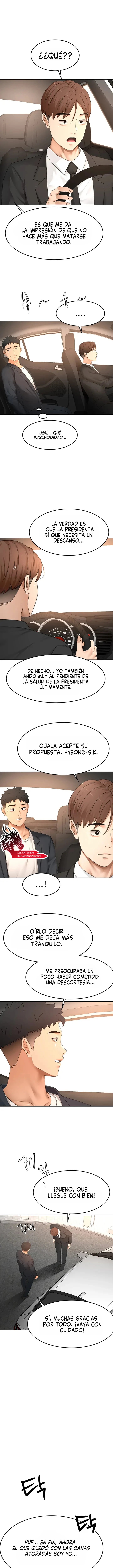 Rooftop Sex King Raw Chapter 81 - Page 12
