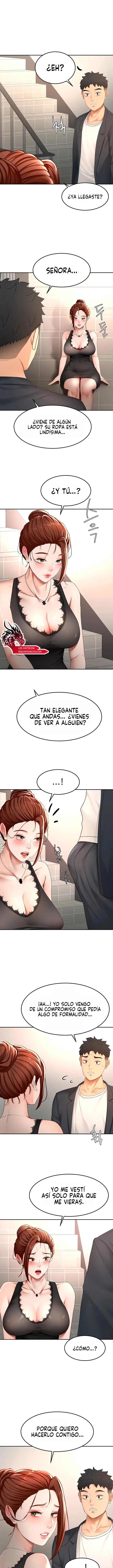 Rooftop Sex King Raw Chapter 81 - Page 14