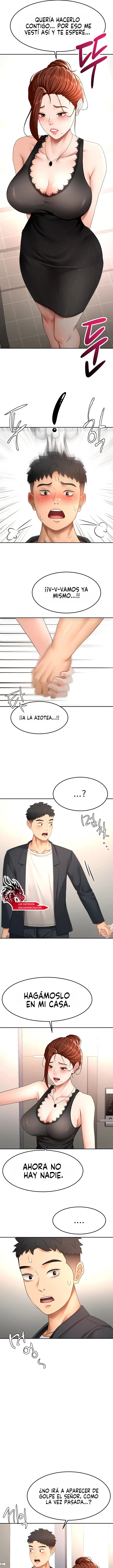 Rooftop Sex King Raw Chapter 81 - Page 16