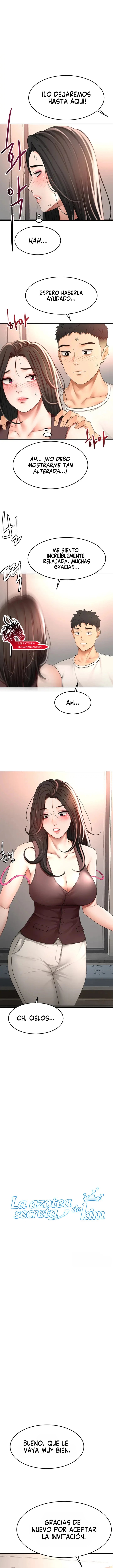 Rooftop Sex King Raw Chapter 81 - Page 2