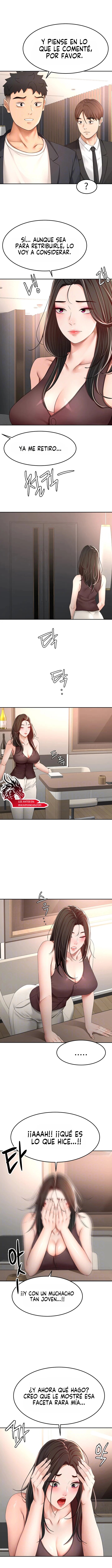 Rooftop Sex King Raw Chapter 81 - Page 4