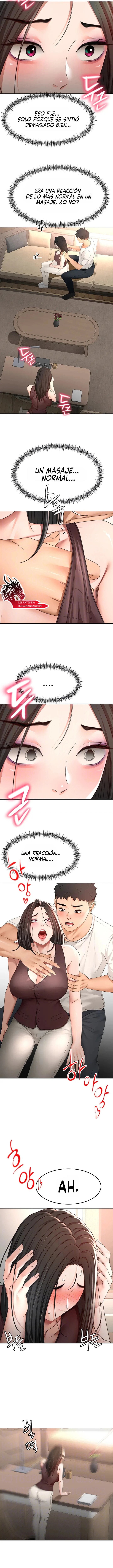 Rooftop Sex King Raw Chapter 81 - Page 6