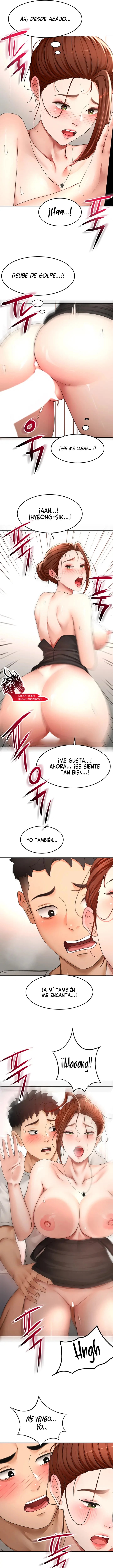 Rooftop Sex King Raw Chapter 82 - Page 10
