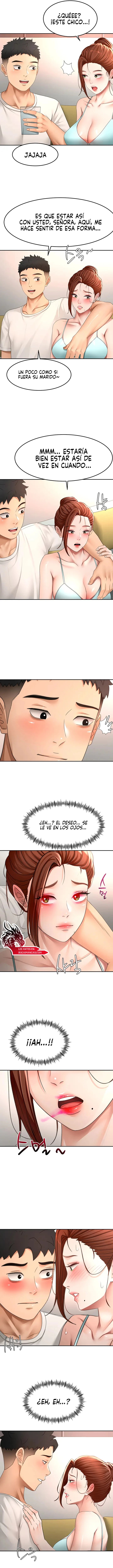 Rooftop Sex King Raw Chapter 82 - Page 14