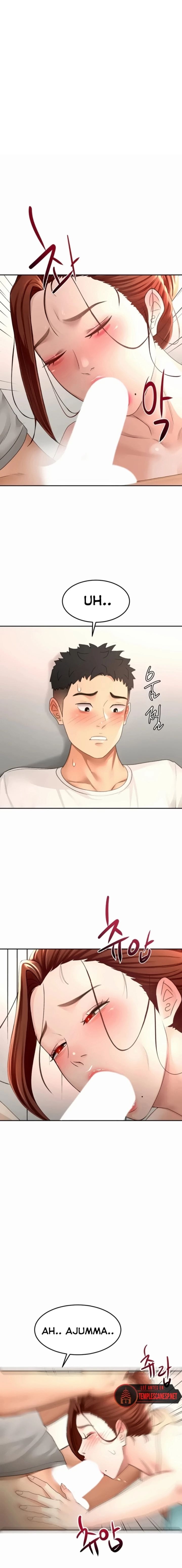 Rooftop Sex King Raw Chapter 83 - Page 1