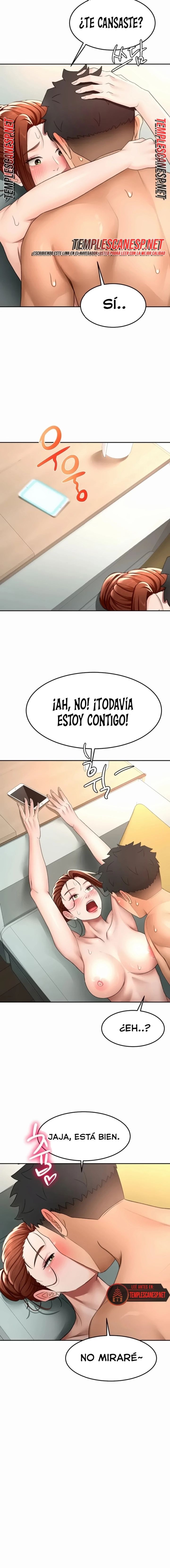 Rooftop Sex King Raw Chapter 83 - Page 16