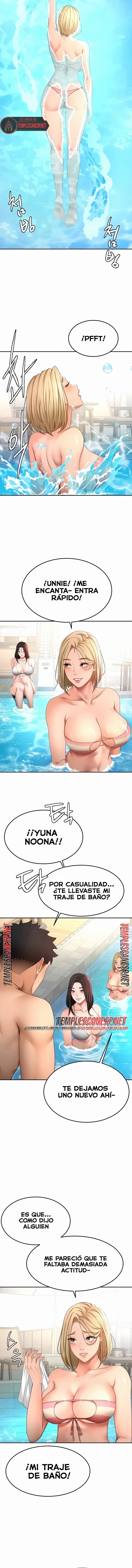 Rooftop Sex King Raw Chapter 86 - Page 3