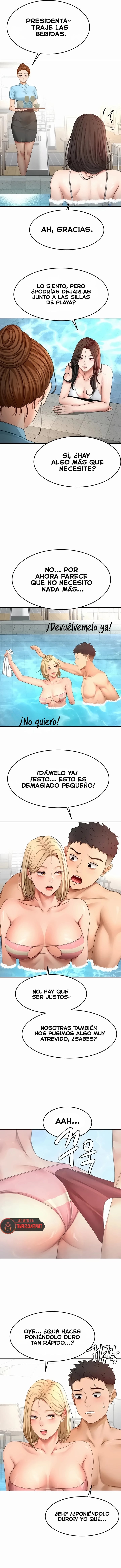 Rooftop Sex King Raw Chapter 86 - Page 4