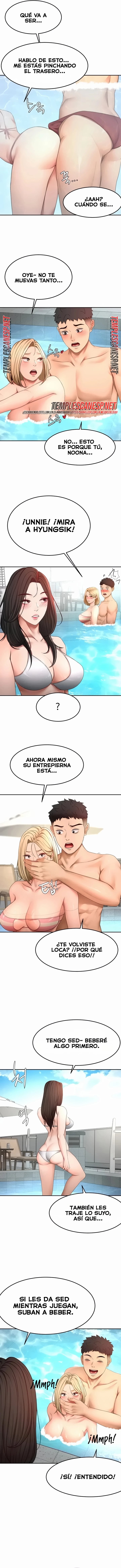 Rooftop Sex King Raw Chapter 86 - Page 5